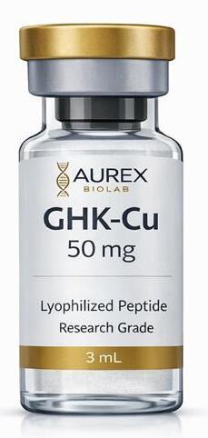 GHK-CU 50mg