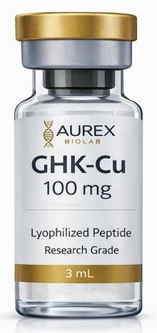 GHK-CU 100mg