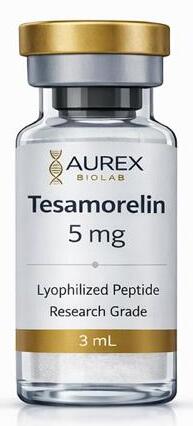 Tesamorelin 5mg