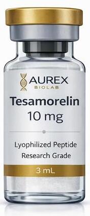 Tesamorelin 10mg